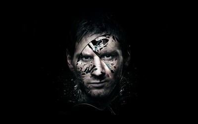 悦盈体育精华-加维头球助攻+门线解围无处不在